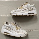 Nike Air Max 90 White (UK 5)