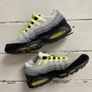 Nike Air Max 95 Neon Crumbling (UK 11)