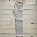 Levis 501 XX Grey Jeans (36/34)