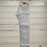Levis 501 XX Grey Jeans (36/34)