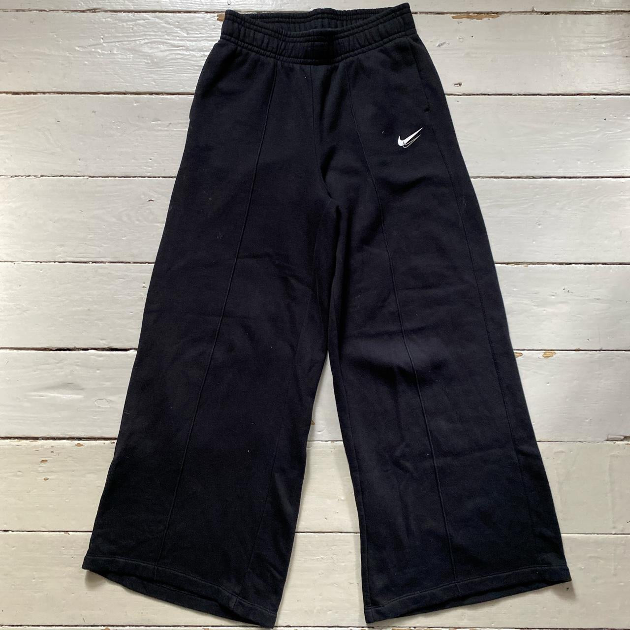 Nike Lab Swoosh Flare Womens Joggers (Medium)
