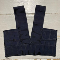 WANG H&M Sports Bra Vest (M)