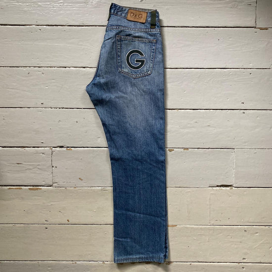 Dolce & Gabbana DG Jeans (29/29)