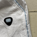Nike Vintage White Shorts (XL)