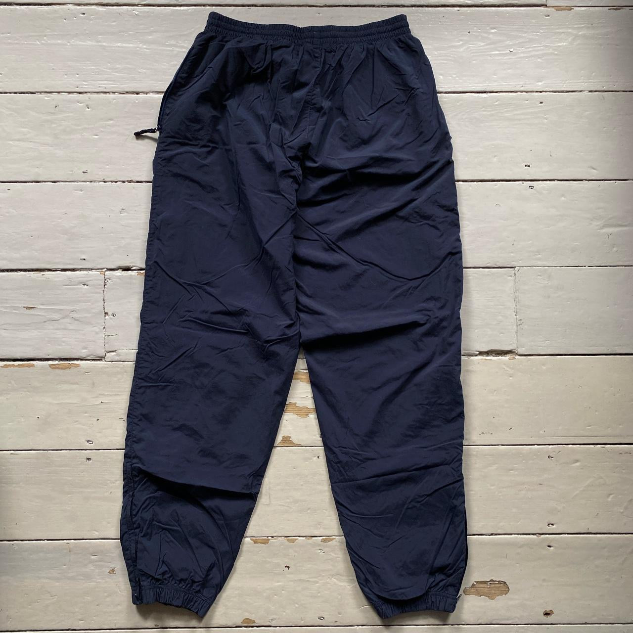 Nike Vintage Shell Bottoms (Large)