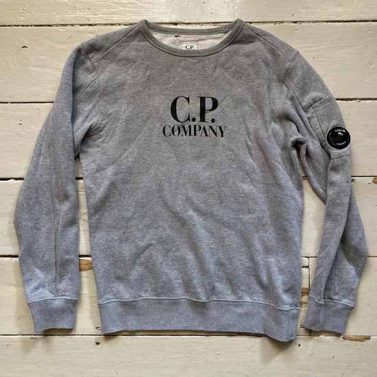 CP Company Goggle Jumper (Womens Small)