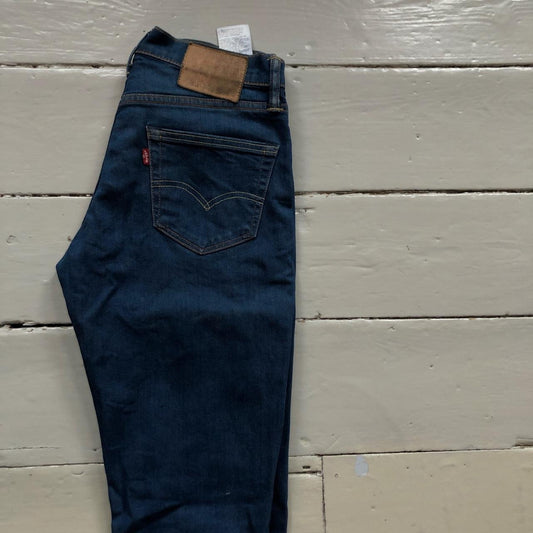 Levis 511 Jeans Navy (30/32)