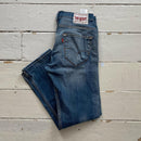 Levis 504 Light Jeans (33/28)