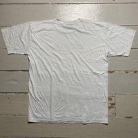 Bokia Disconnecting People Spoof T Shirt (Large)