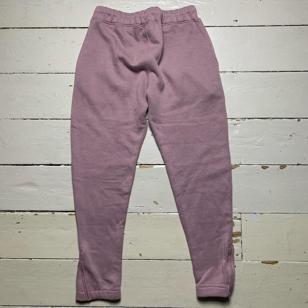Trapstar Pink Bottoms (Small)