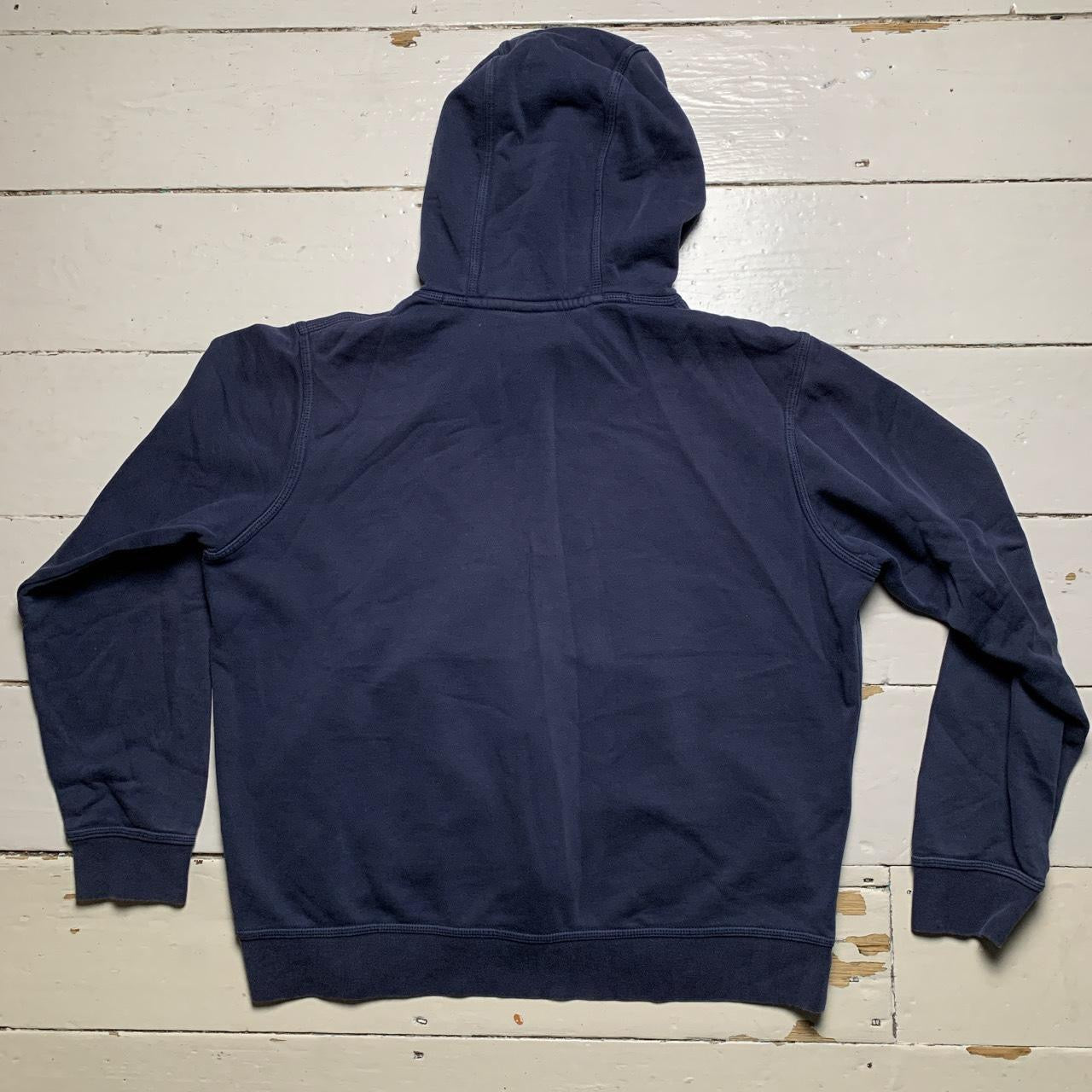 Nike Club Spellout Hoodie (XL)