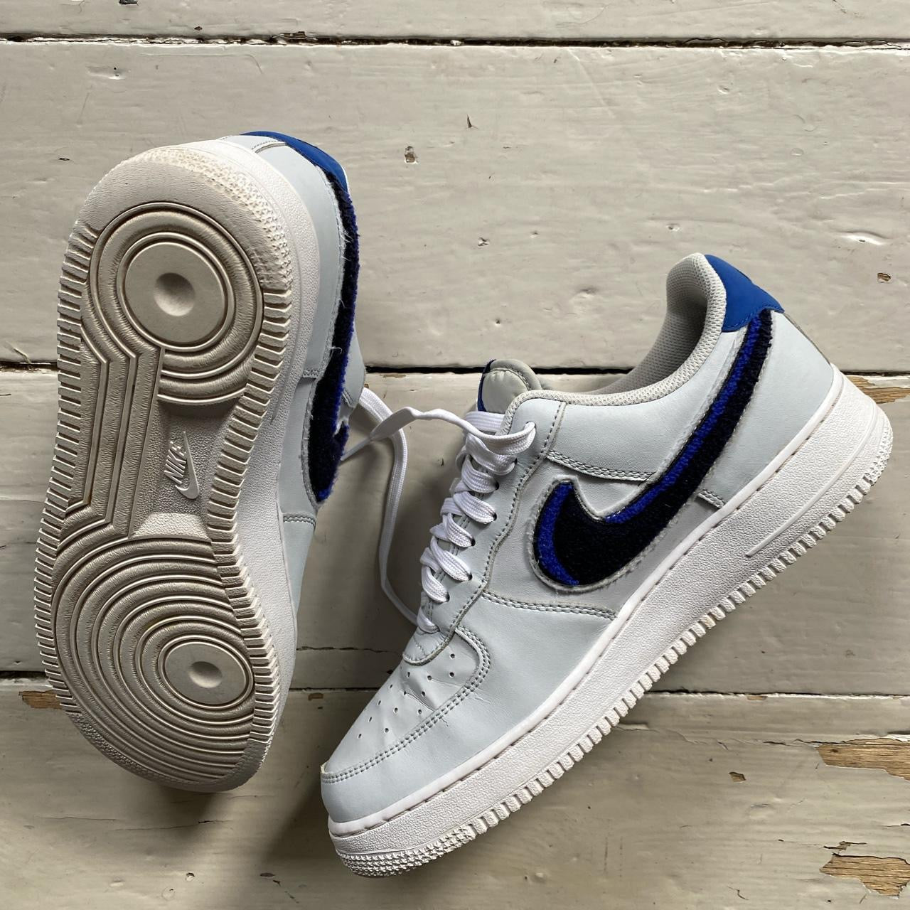 Nike Air Force 1 Towel (UK 9.5)