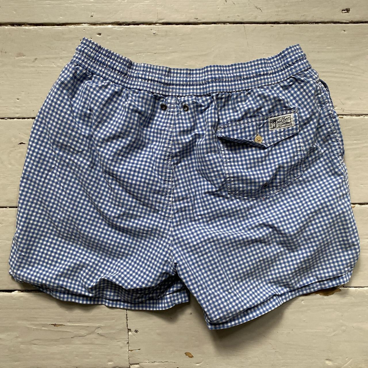 Ralph Lauren Polo Shorts (XL)