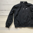 Nike Black Shell Jacket (Large)