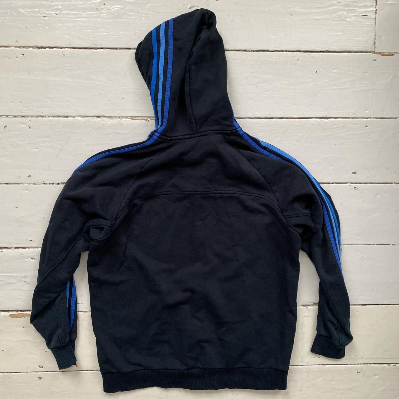 Adidas Performance Essentials Hoodie (Large)