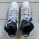 Jordan 6 Retro Sport Blue (UK 6)