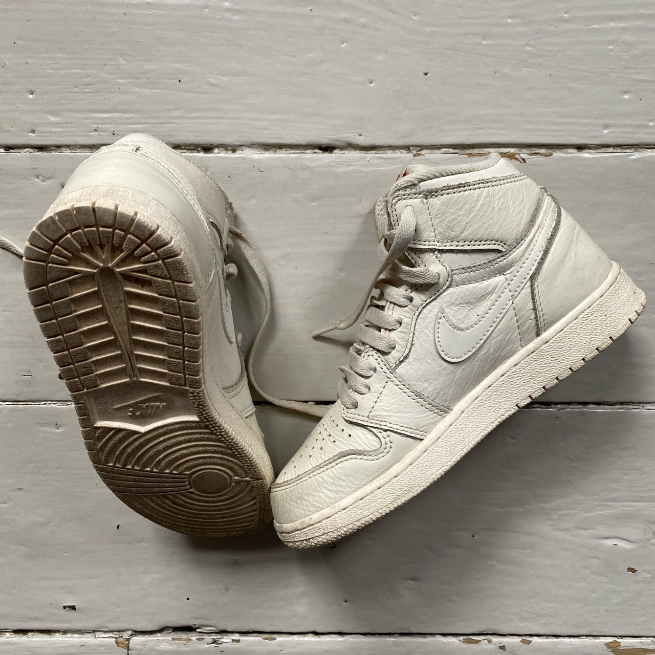 Jordan 1 Sail (UK 3)