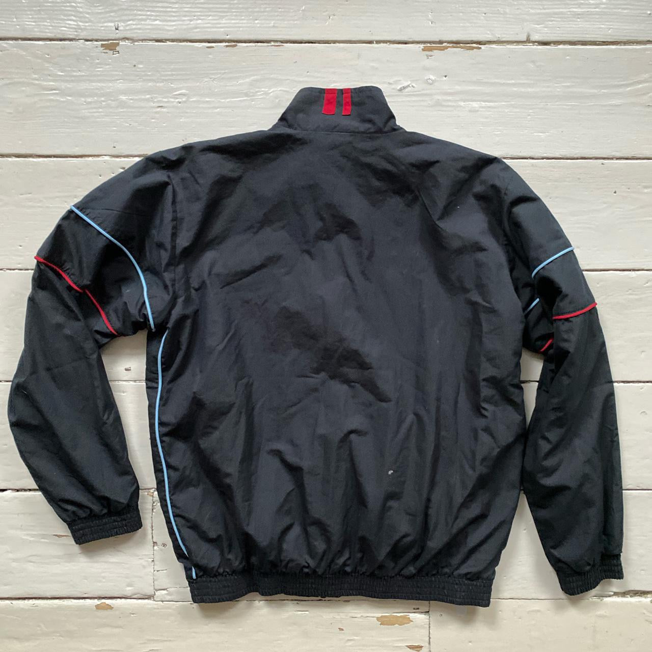 Nike Vintage Swoosh Shell Jacket (Medium)