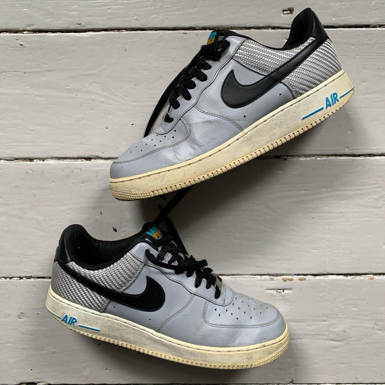 Nike Air Force 1 Washington (UK 9)