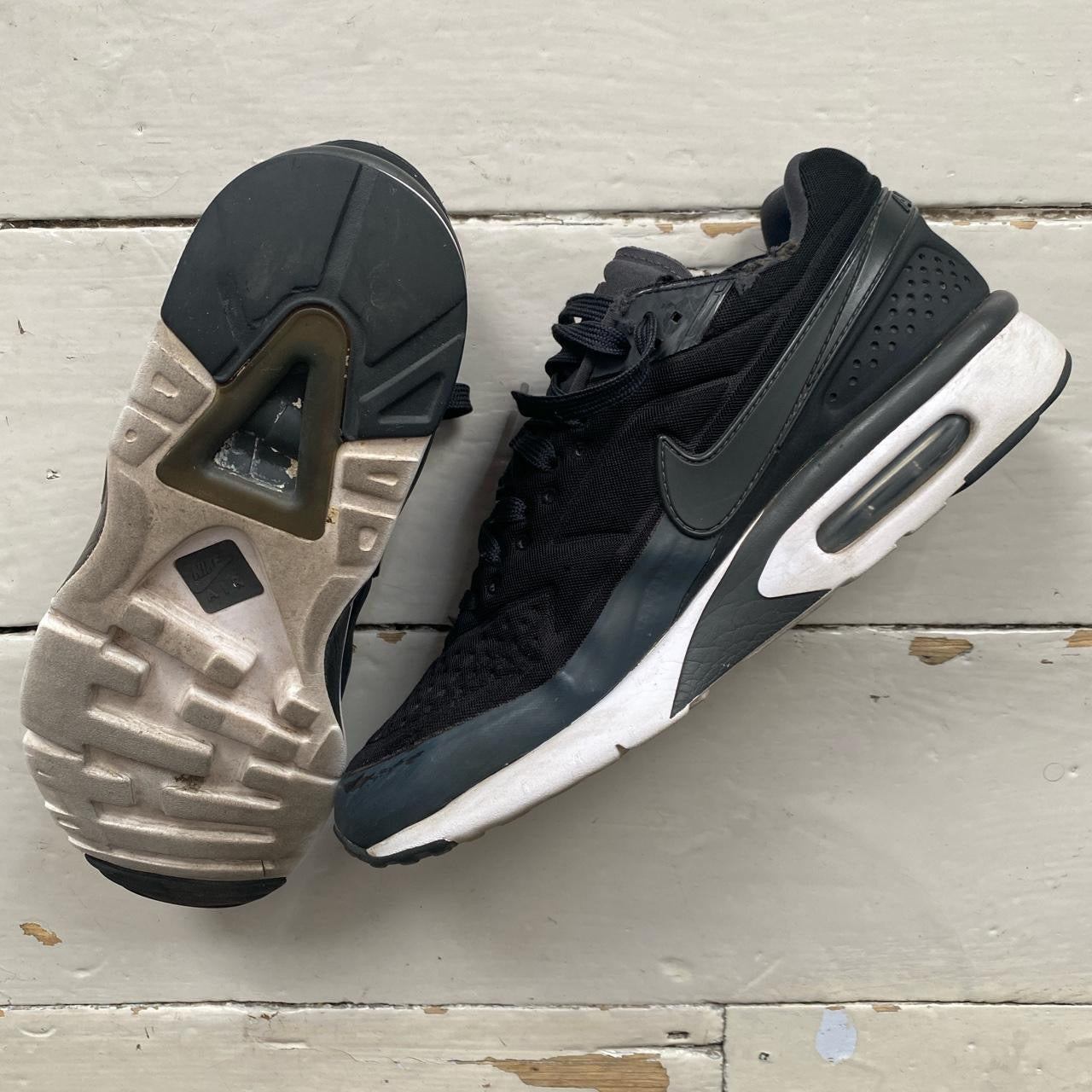 Nike Air Max BW Black (UK 8)