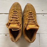 Nike Air Max 95 Wheat flax Brown (UK 6)