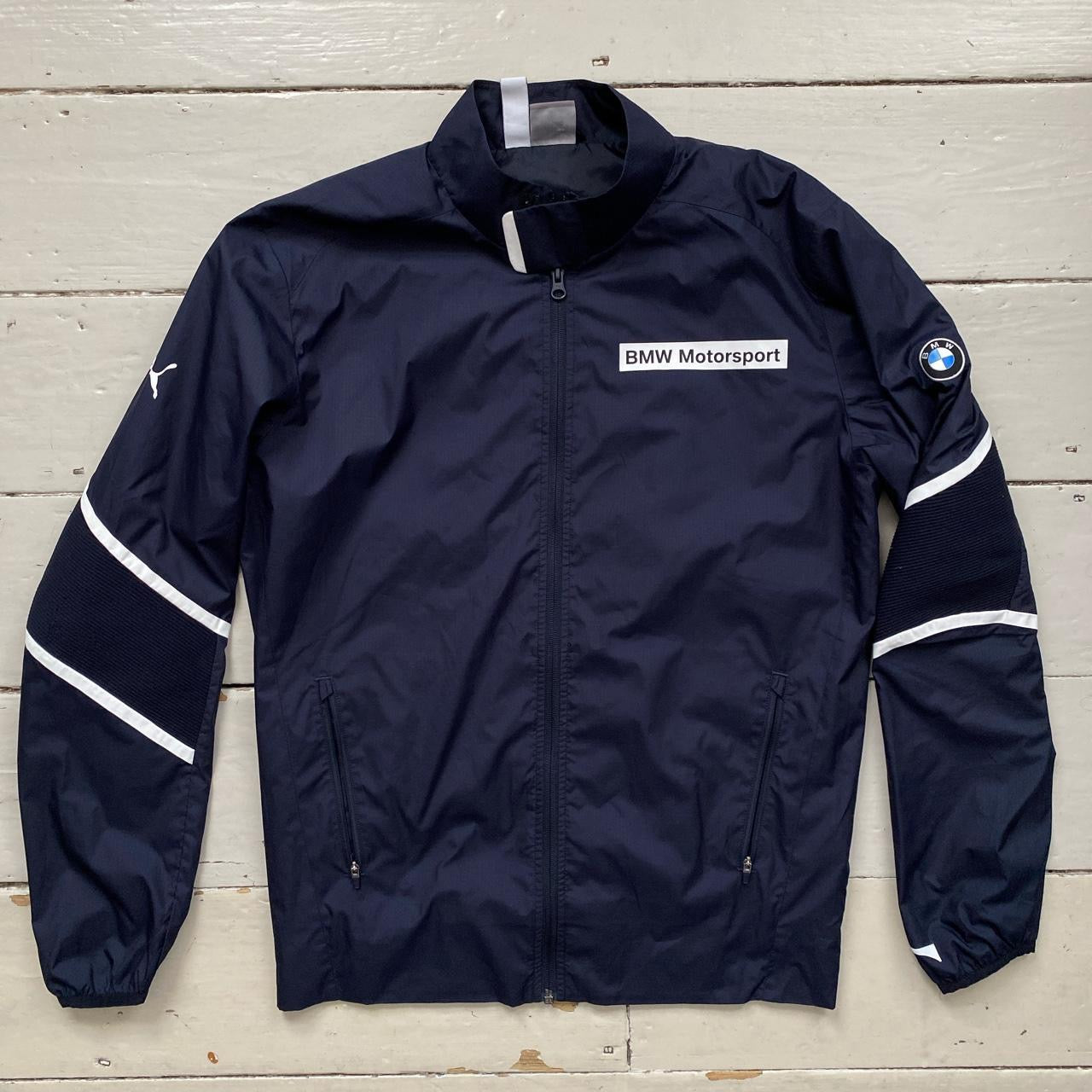 BMW Motorsport Puma Jacket (Small)