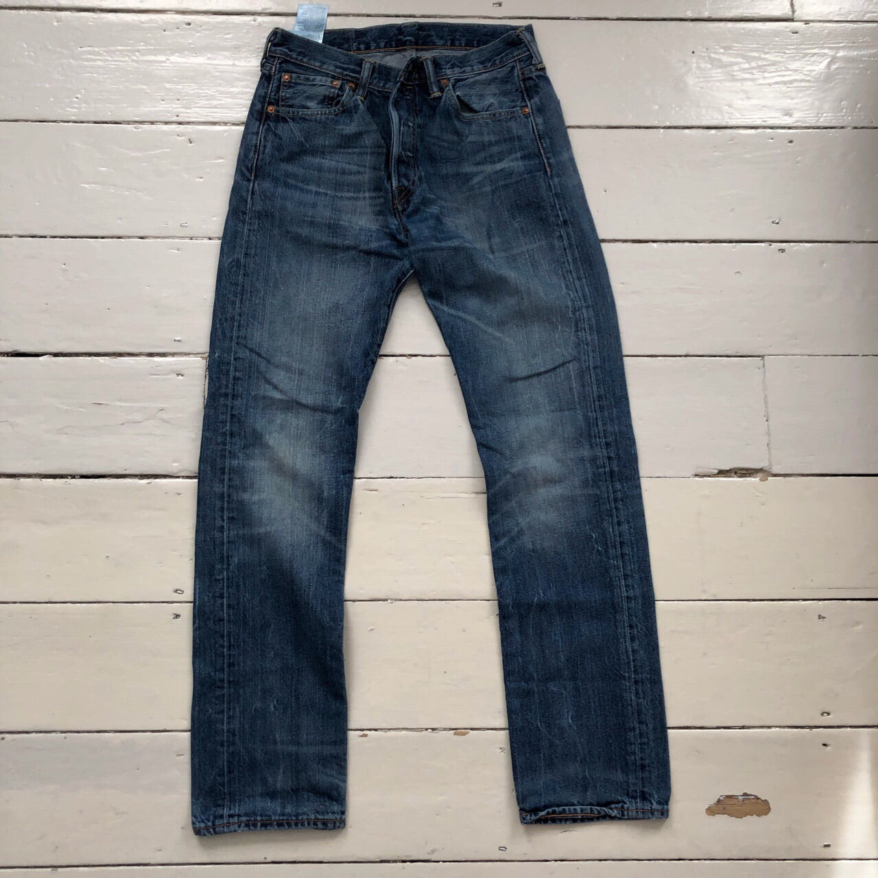Levis 501 Classic Jeans (30/30)