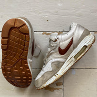 Nike Air Max 1 Vintage Bronze (UK 9)