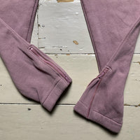 Trapstar Pink Bottoms (Small)