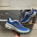 Nike Air Max 360 Blue Deadstock (UK 10.5)