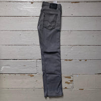 Levis 511 Grey Jeans (32/32)