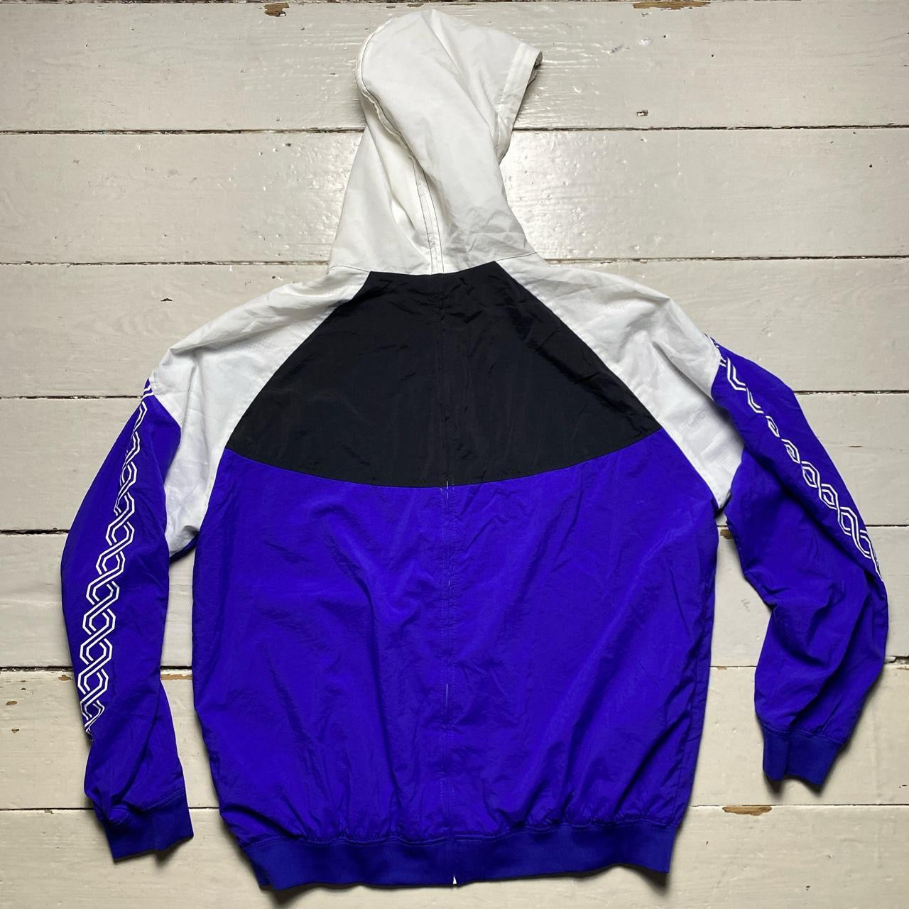 Nike Athletic Department Track Jacket (XL)