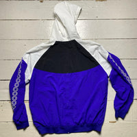Nike Athletic Department Track Jacket (XL)