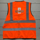 Royal Mail Hi Vis Gilet (M)