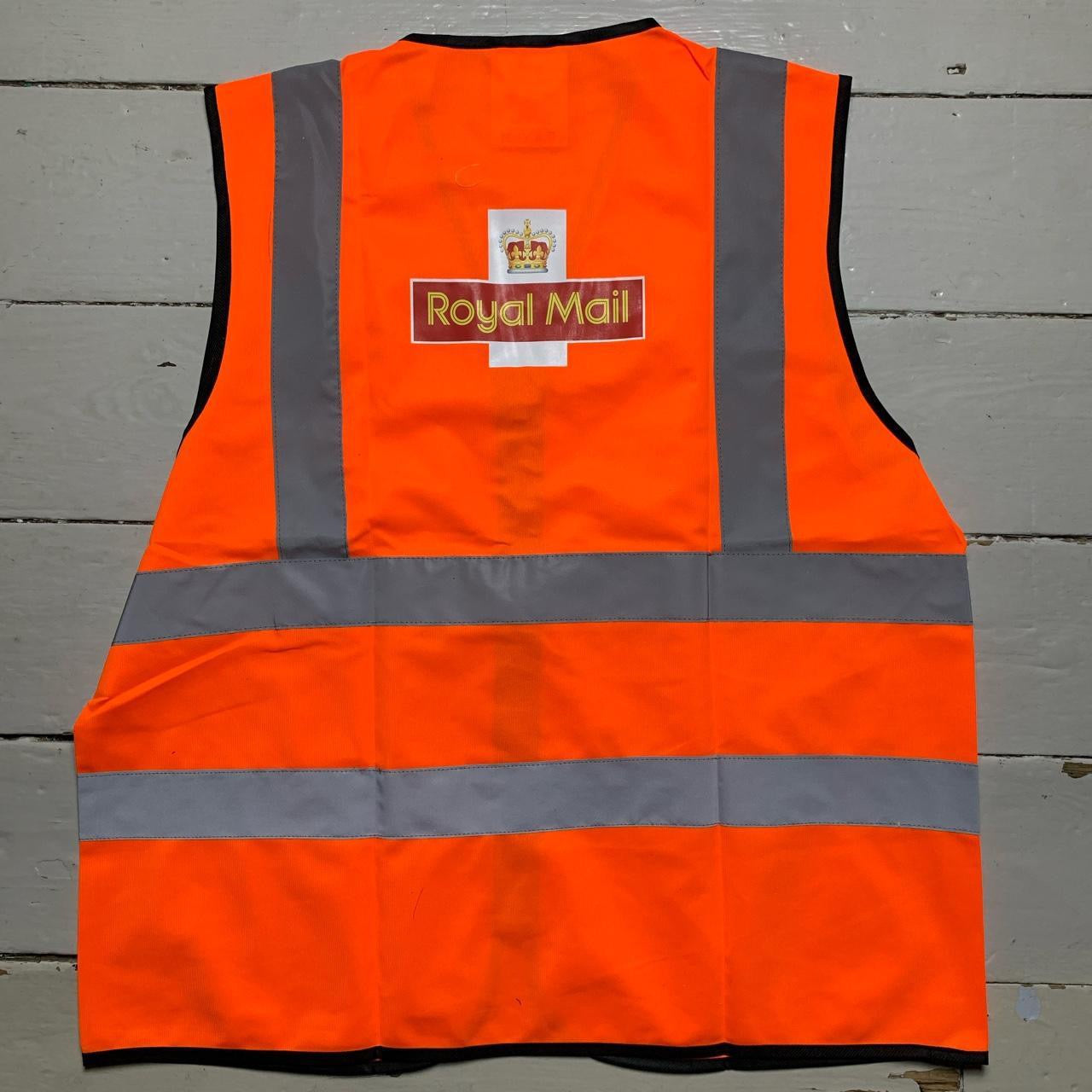 Royal Mail Hi Vis Gilet (Medium)