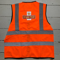 Royal Mail Hi Vis Gilet (M)