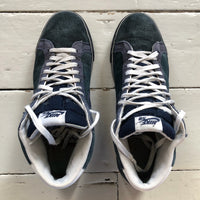 Nike SB Blazer Poets Lighthouse (UK 11)