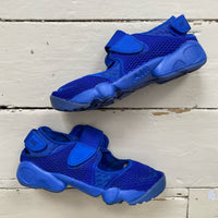 Nike Air Rift Royal Blue (UK 6)