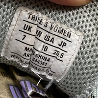 Balenciaga Triple S Grey White (UK 7)