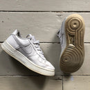 Nike Air Force 1 White (UK 5)