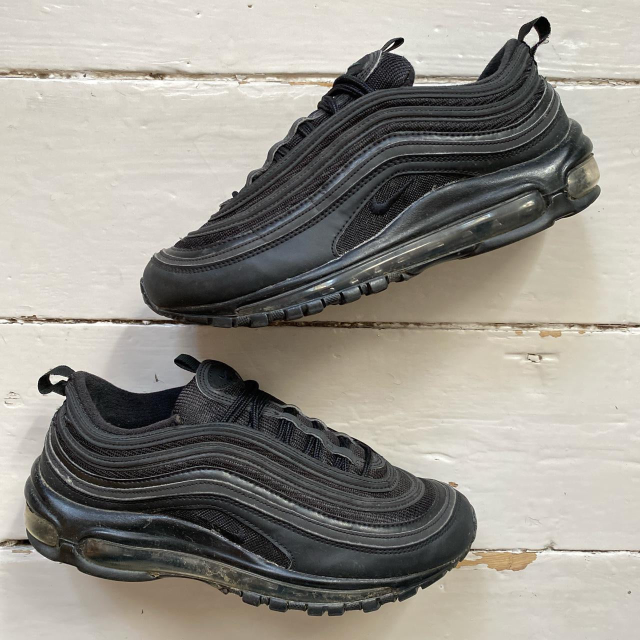 Nike Air Max 97 Black (UK 6)