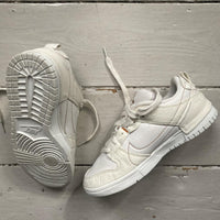 Nike Dunk Low Disrupt 2 Pale Ivory (UK 5.5)