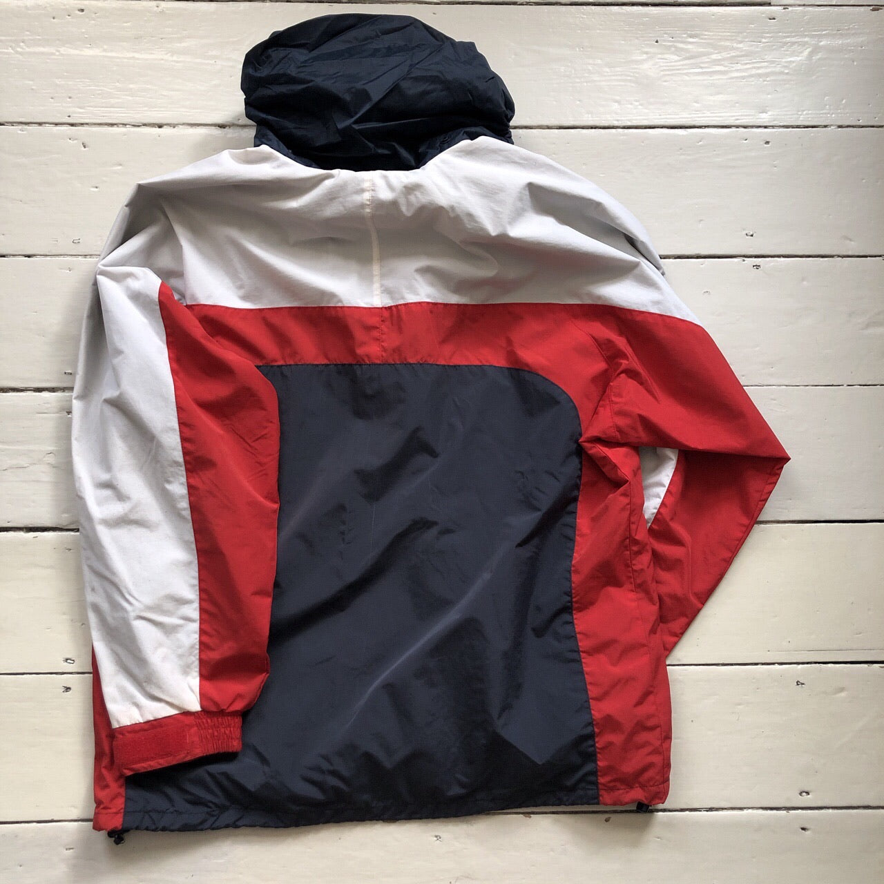 Helly Hansen Windbreaker (Large)