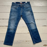 Tommy Hilfiger Blue Jeans (34/27)
