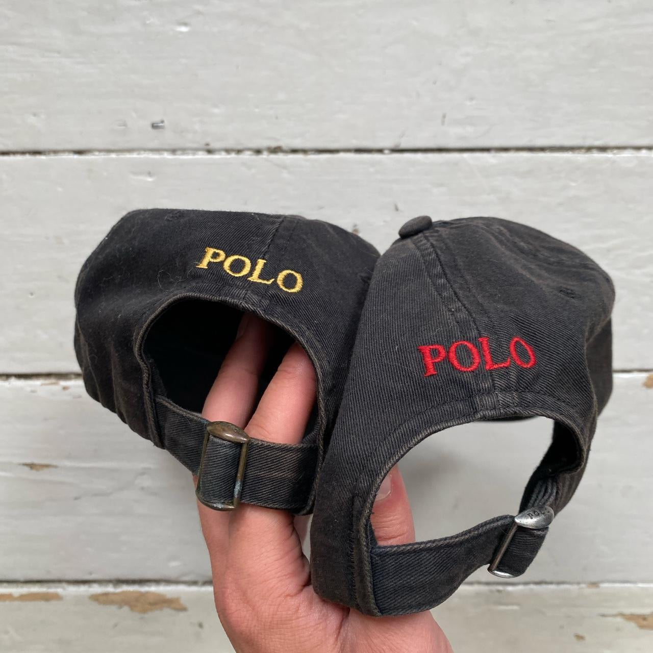 Polo Ralph Lauren Caps