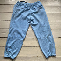 Nike Vintage Air Max Baby Blue Joggers (Large)