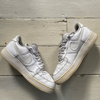 Nike Air Force 1 White (UK 11)