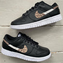 Nike Dunk Primal Black (UK 5)