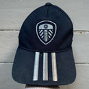 Leeds Adidas Cap