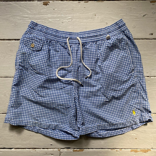 Ralph Lauren Polo Shorts (XL)